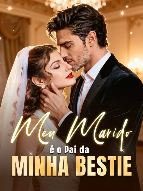 Pôster de Meu Marido é o Pai da Minha Bestie