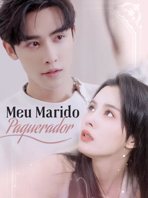 Pôster de Meu Marido Paquerador