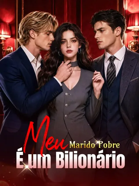 Pôster de Meu Marido Pobre É um Bilionário