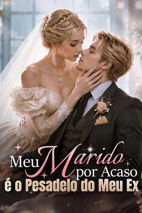 Pôster de Meu Marido por Acaso é o Pesadelo do Meu Ex