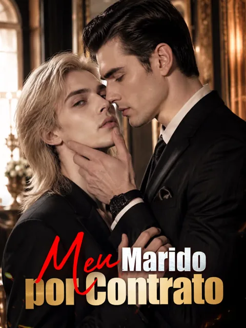 Pôster de Meu Marido por Contrato