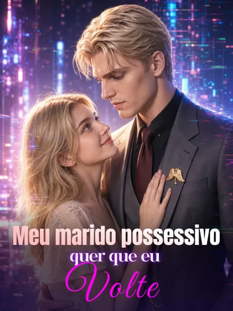 Pôster de Meu marido possessivo quer que eu volte