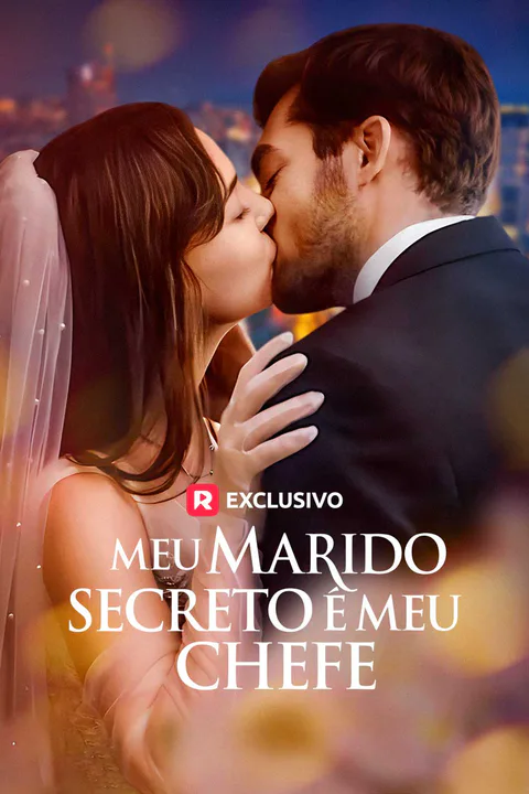 Pôster de Meu marido secreto é meu chefe