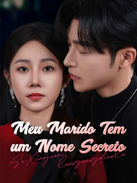 Pôster de Meu Marido Tem um Nome Secreto (Dublado)