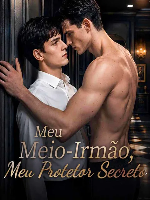 Pôster de Meu Meio-Irmão, Meu Protetor Secreto