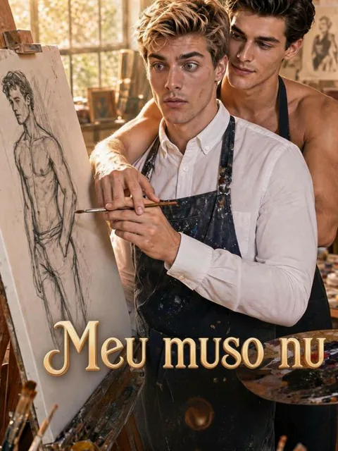 Meu muso nu afişi