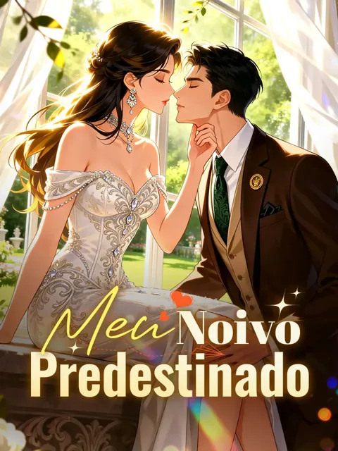 Pôster de Meu Noivo Predestinado