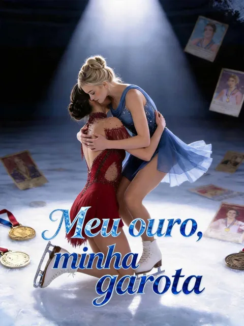 Pôster de Meu ouro, minha garota