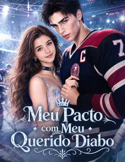 Pôster de Meu Pacto com Meu Querido Diabo[dublado]
