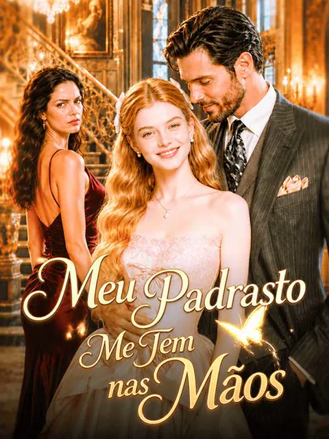 Pôster de Meu Padrasto Me Tem nas Mãos