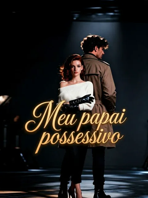 Meu papai possessivo afişi
