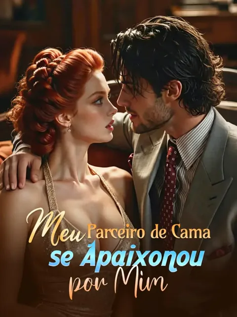 Pôster de Meu Parceiro de Cama se Apaixonou por Mim