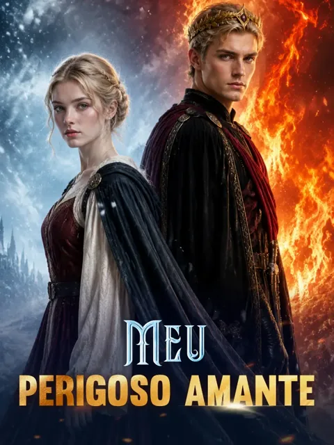 Pôster de Meu Perigoso Amante