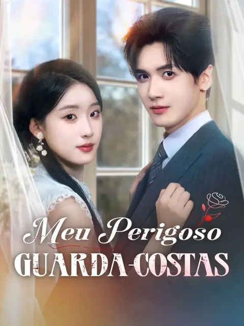 Pôster de Meu Perigoso Guarda-Costas