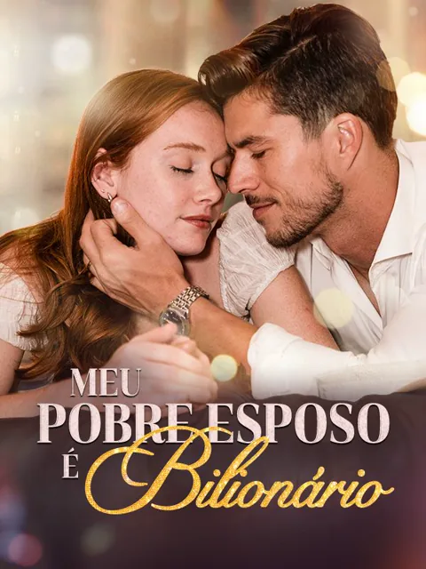 Pôster de Meu Pobre Esposo É Bilionário (Dublado)