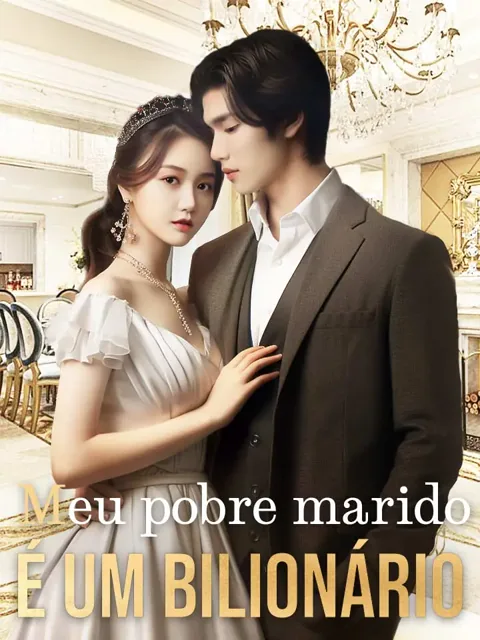 Pôster de Meu pobre marido é um bilionário