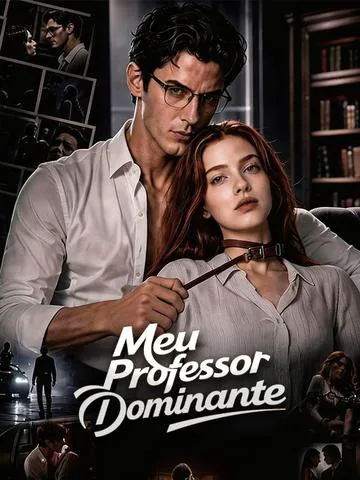 Pôster de Meu Professor Dominante