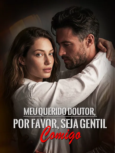 Pôster de Meu Querido Doutor, Por Favor, Seja Gentil Comigo (Dublado)