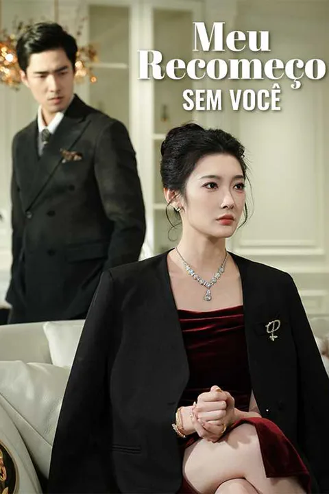 Pôster de Meu Recomeço Sem Você