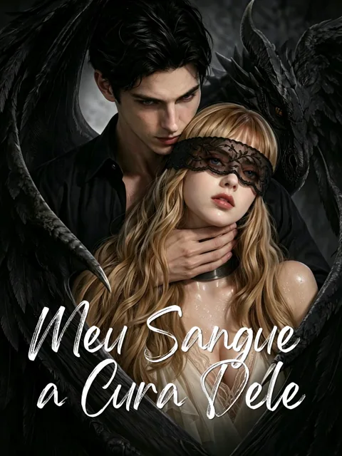 Pôster de Meu Sangue, a Cura Dele