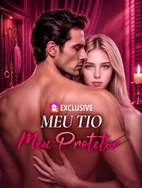 Pôster de Meu Tio, Meu Protetor(Dublado)