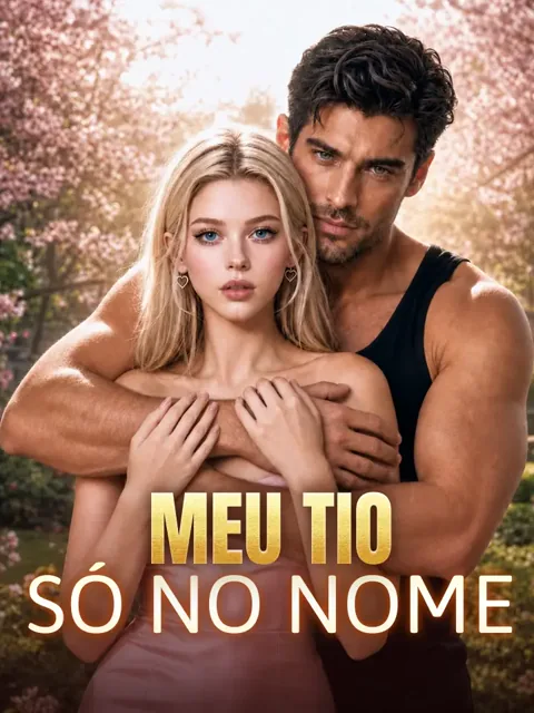 Pôster de Meu Tio Só no Nome