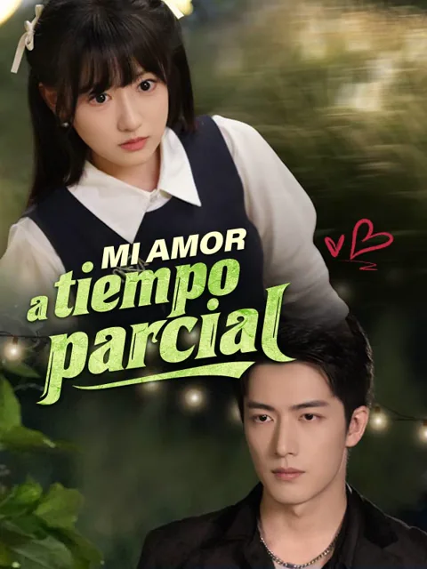 Póster de Mi amor a tiempo parcial (Doblado)