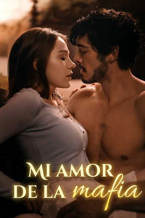 Póster de Mi amor de la mafia