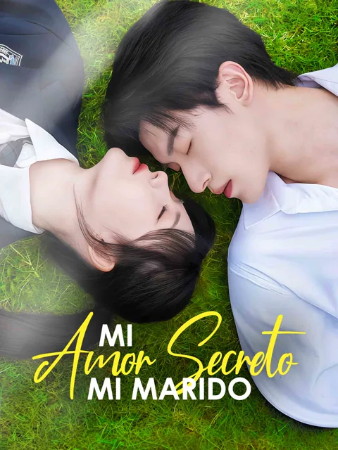 Póster de Mi Amor Secreto, Mi Marido