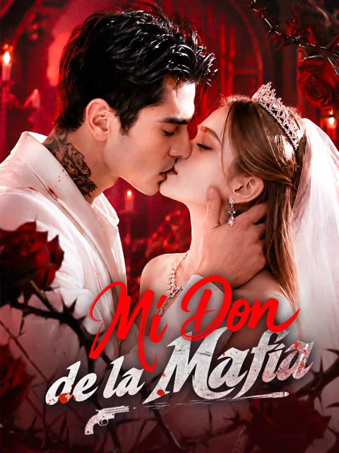 Póster de Mi Don de la Mafia