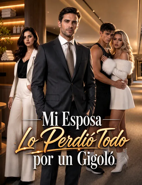 Póster de Mi esposa lo perdió todo por un gigoló