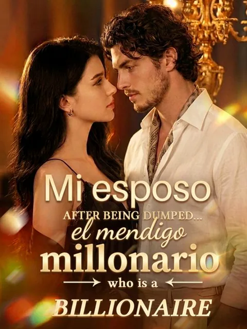 Póster de Mi esposo el mendigo millonario