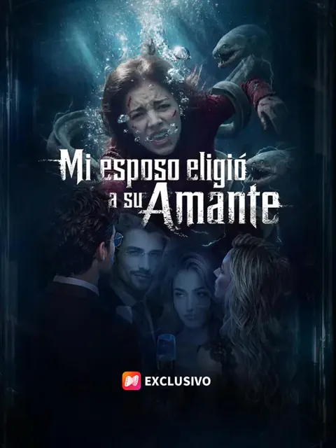 Póster de Mi esposo eligió a su amante