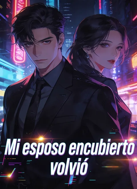 Póster de Mi esposo encubierto volvió