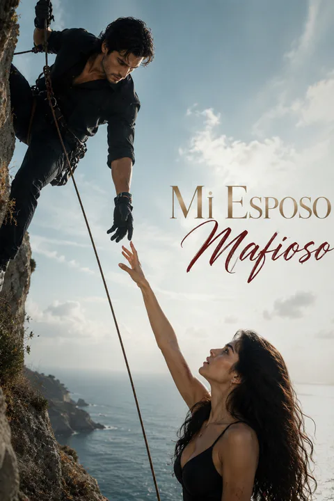 Póster de Mi Esposo Mafioso