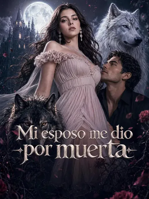 Póster de Mi esposo me dio por muerta