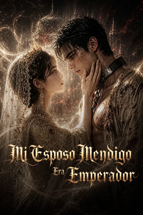 Póster de Mi Esposo Mendigo Era Emperador