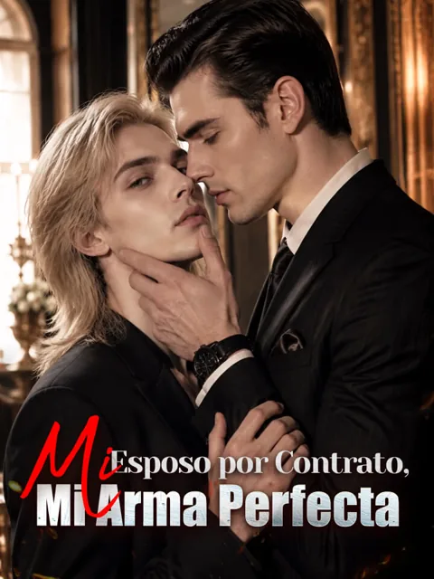 Póster de Mi Esposo por Contrato, Mi Arma Perfecta