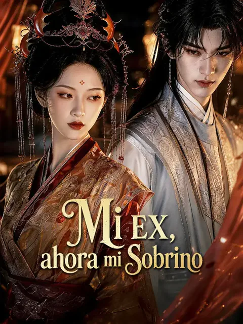 Póster de Mi ex, ahora mi sobrino