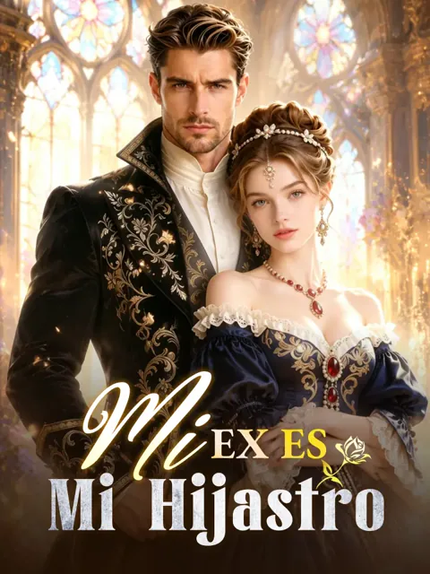 Póster de Mi Ex es Mi Hijastro