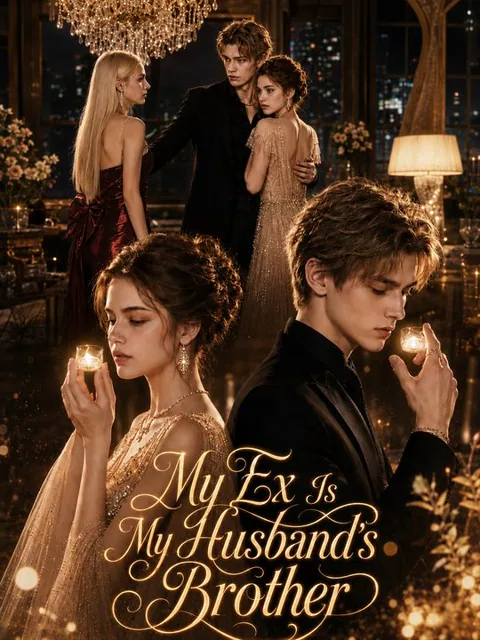 Póster de Mi ex, mi cuñado
