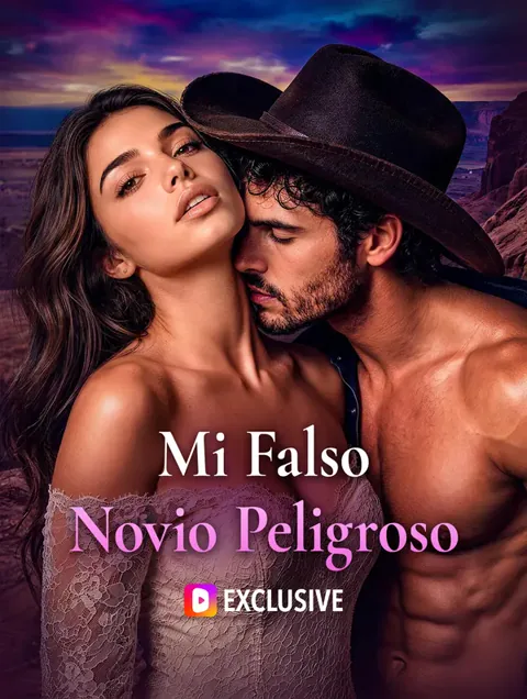 Póster de Mi Falso Novio Peligroso