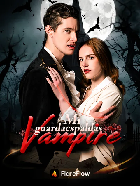 Póster de Mi guardaespaldas vampire