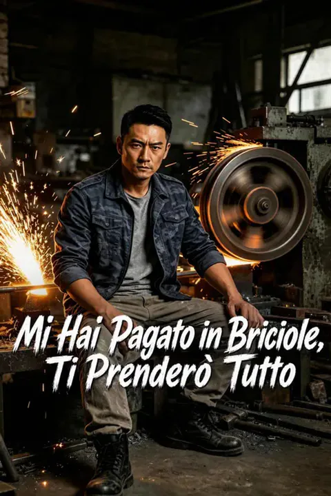 Locandina di Mi Hai Pagato in Briciole, Ti Prenderò Tutto