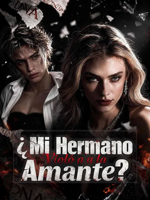 Póster de ¿Mi Hermano Violó a la Amante?