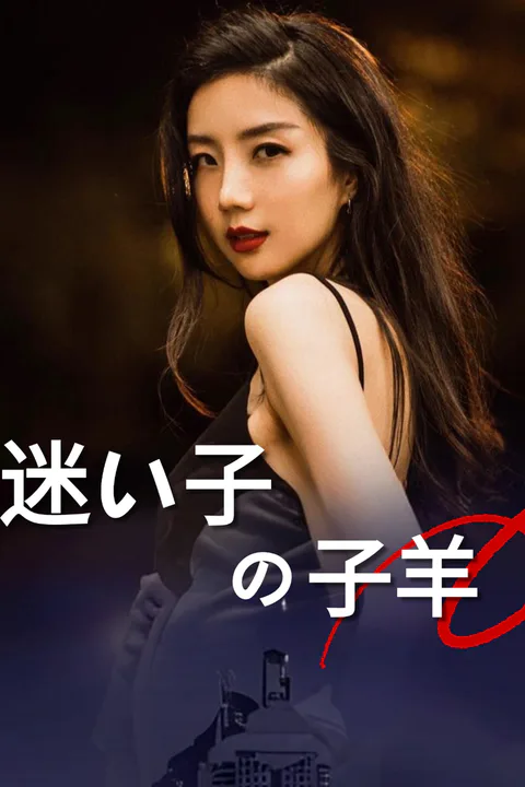 迷い子の子羊のポスター