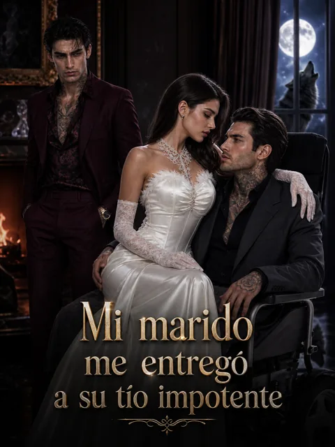 Póster de Mi marido me entregó a su tío impotente