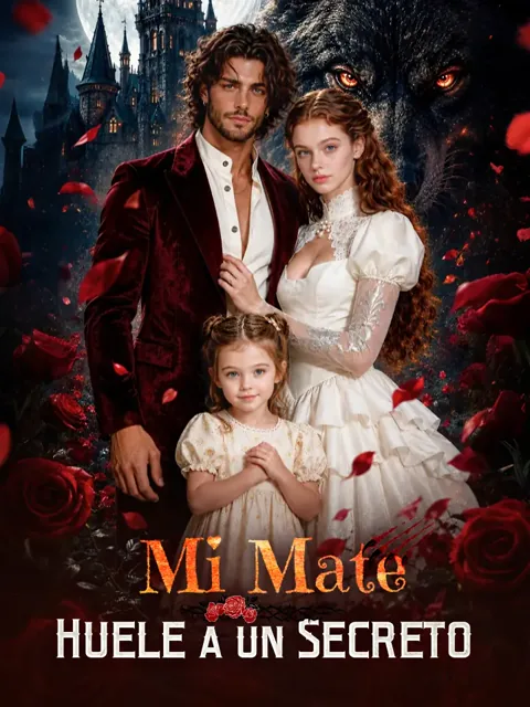 Póster de Mi Mate Huele a un Secreto