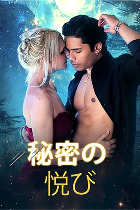 秘密の悦びのポスター