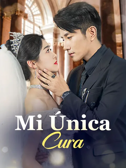 Póster de Mi Única Cura
